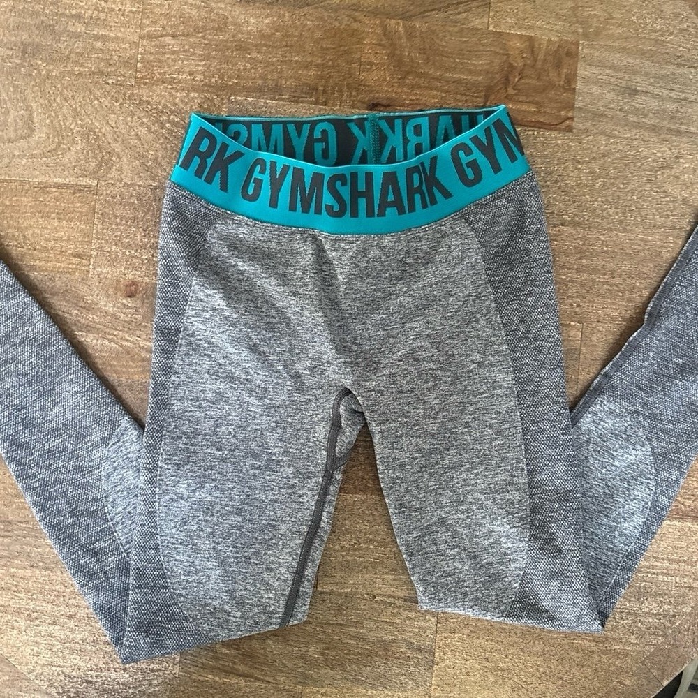 Gymshark Leggings size X-small